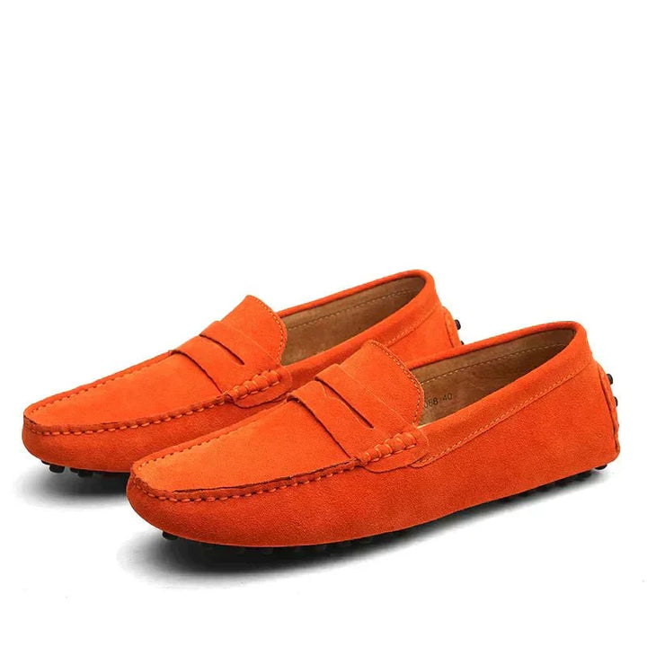 Matteo - Classic Men's Loafers