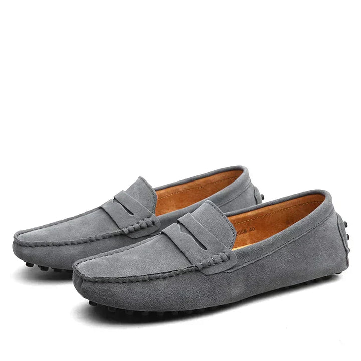 Matteo - Classic Men's Loafers