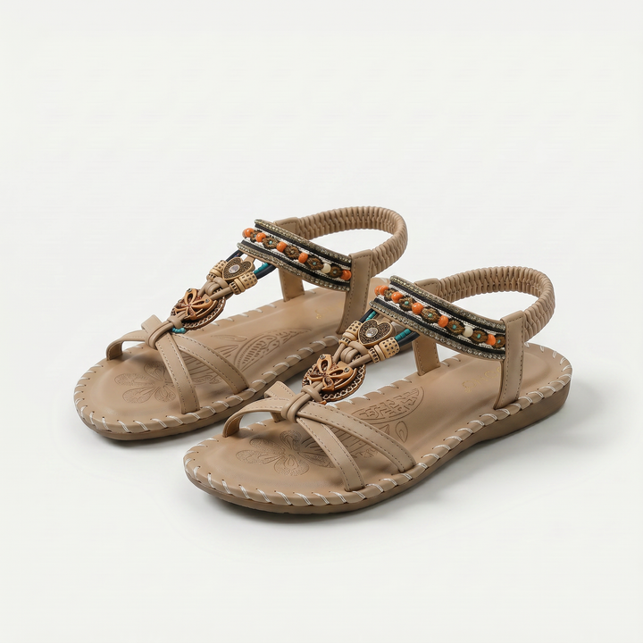 Kalani – Orthopedic Ibiza-Style Sandals