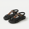 Kalani – Orthopedic Ibiza-Style Sandals