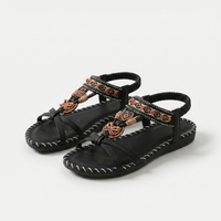 Kalani – Orthopedic Ibiza-Style Sandals