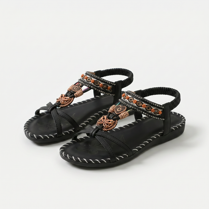 Kalani – Orthopedic Ibiza-Style Sandals