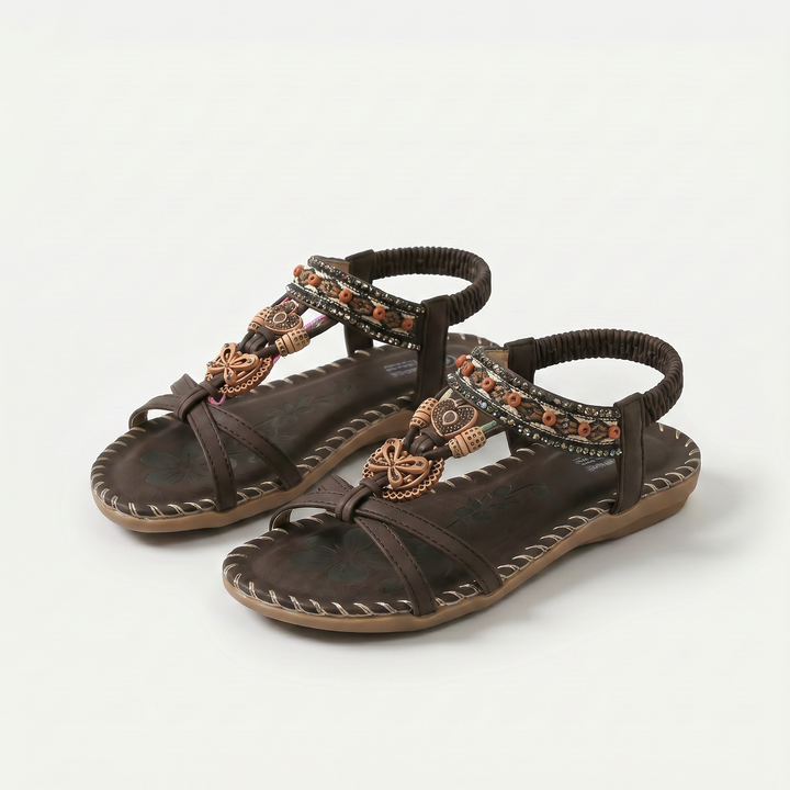Kalani – Orthopedic Ibiza-Style Sandals