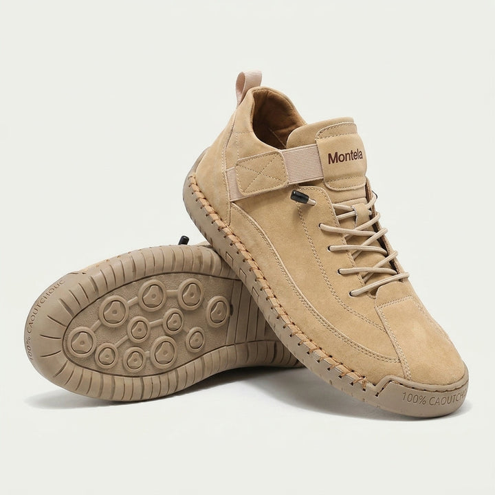 Madalena - Orthopedic Comfort Sneakers