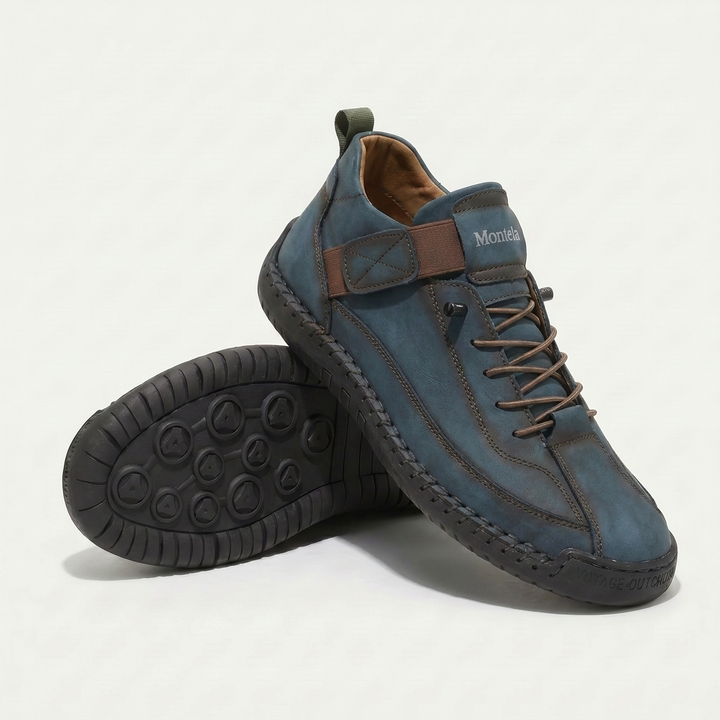 Madalena - Orthopedic Comfort Sneakers