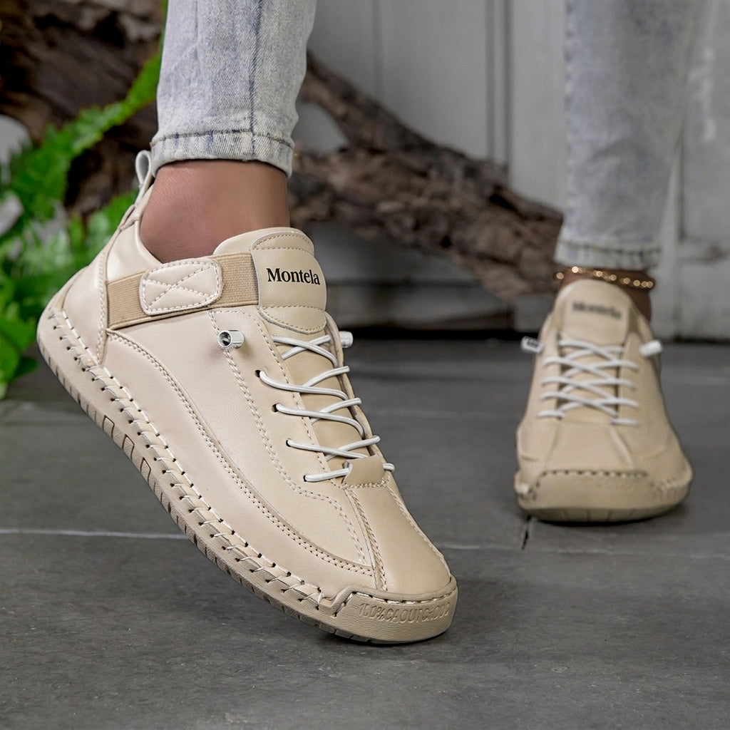 Madalena - Orthopedic Comfort Sneakers