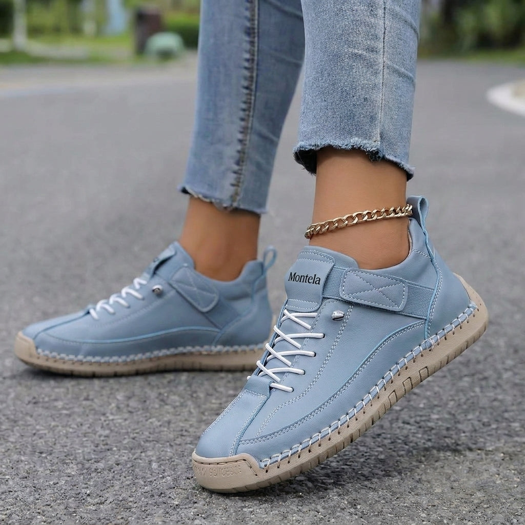 Madalena - Orthopedic Comfort Sneakers