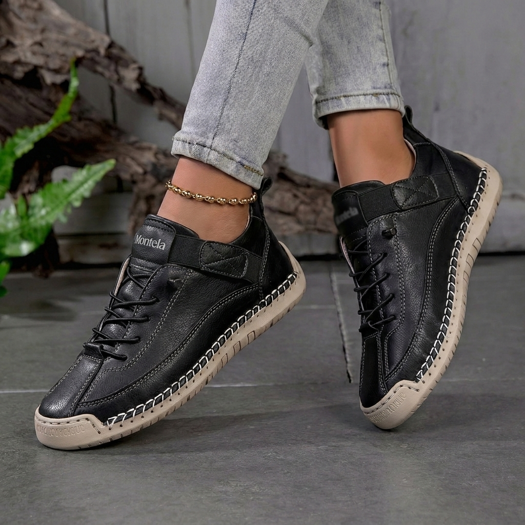 Madalena - Orthopedic Comfort Sneakers