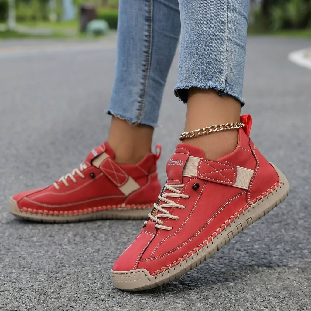 Madalena - Orthopedic Comfort Sneakers