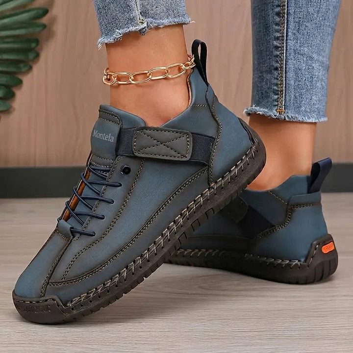 Madalena - Orthopedic Comfort Sneakers