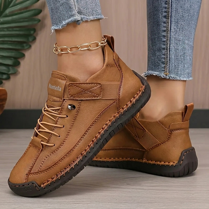 Madalena - Orthopedic Comfort Sneakers