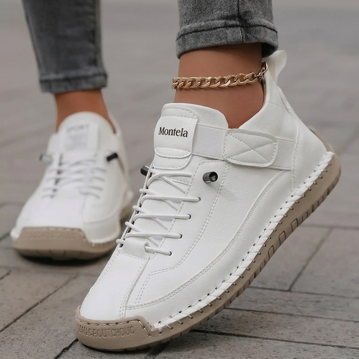 Madalena - Orthopedic Comfort Sneakers