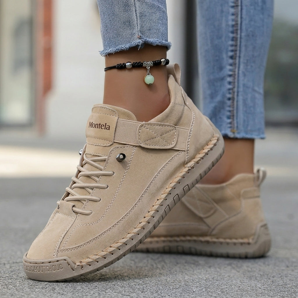 Madalena - Orthopedic Comfort Sneakers