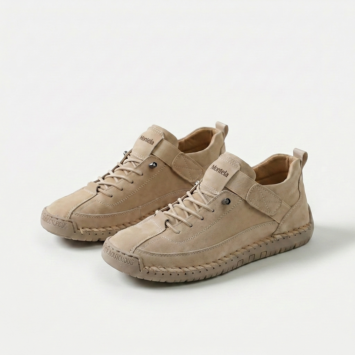Madalena - Orthopedic Comfort Sneakers