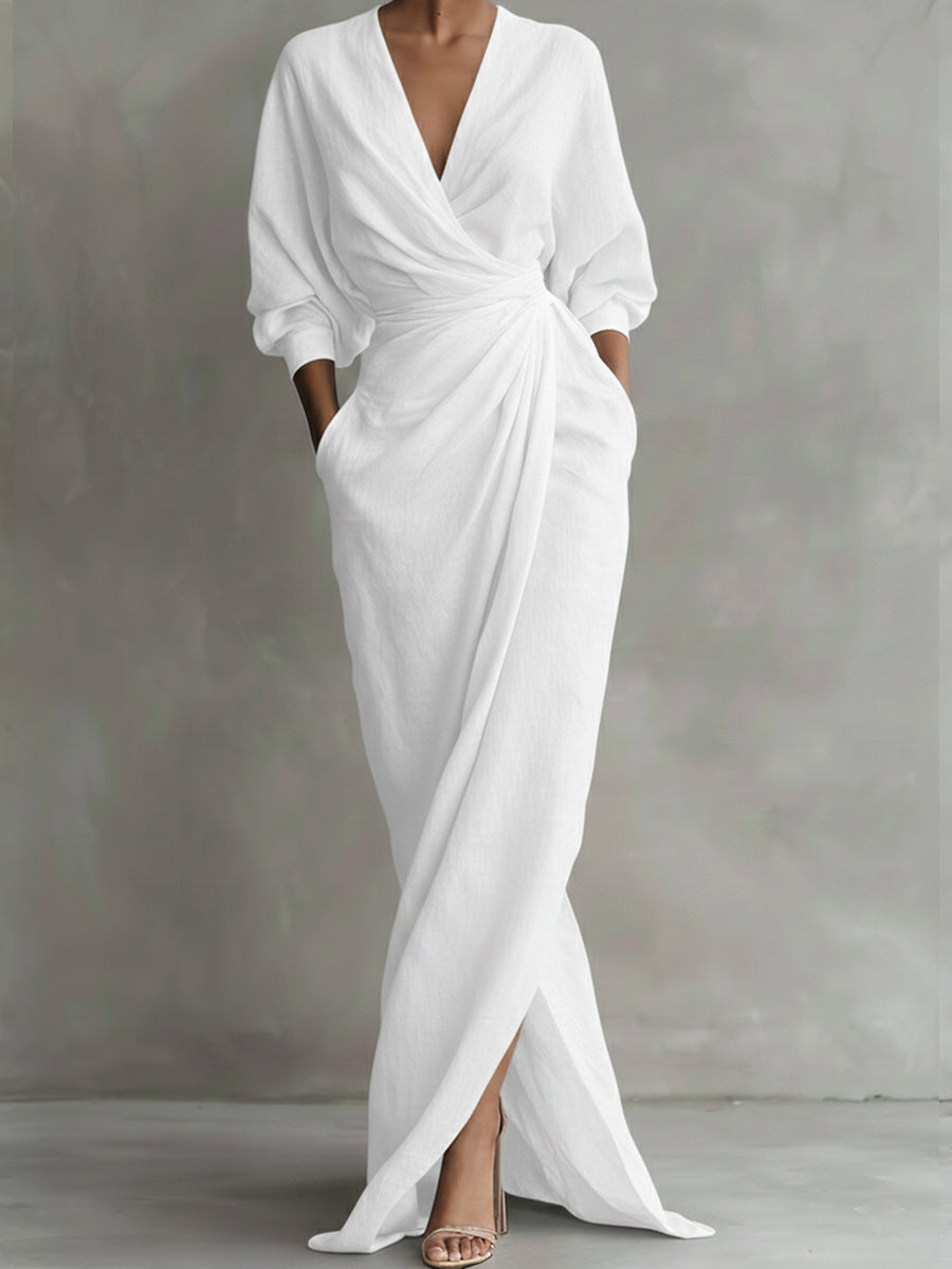 Avellora | Elegant Dress