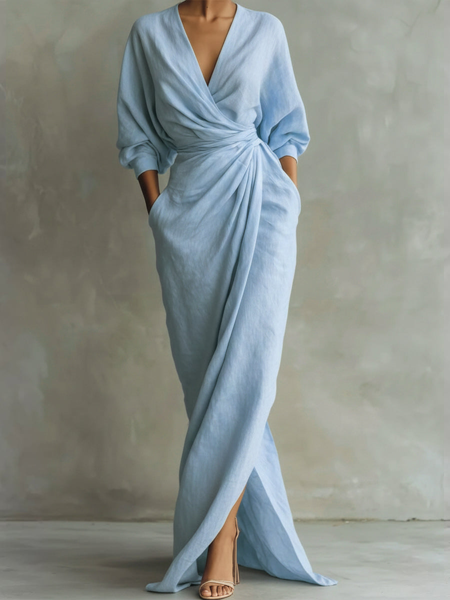 Avellora | Elegant Dress