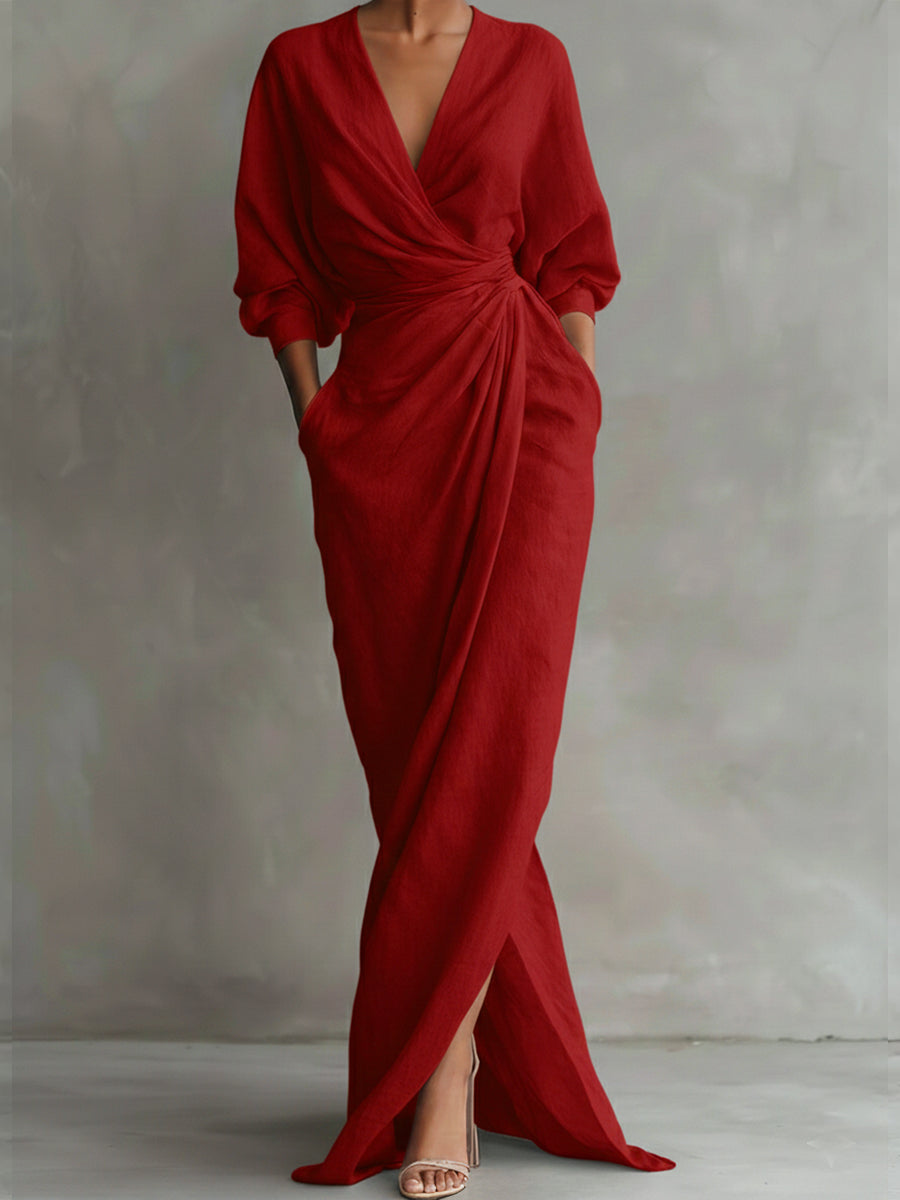 Avellora | Elegant Dress