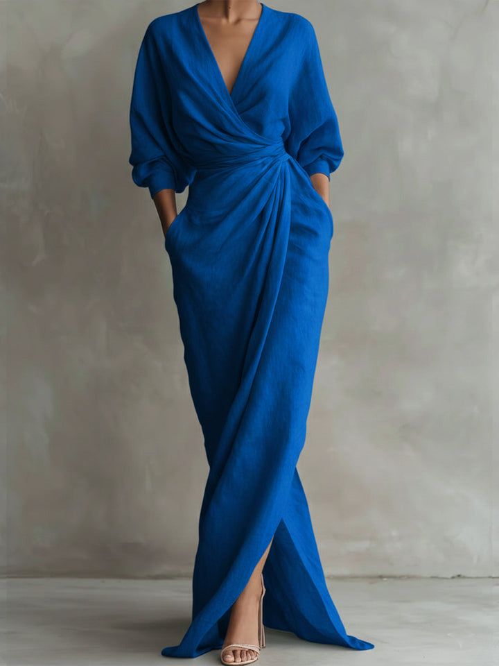 Avellora | Elegant Dress