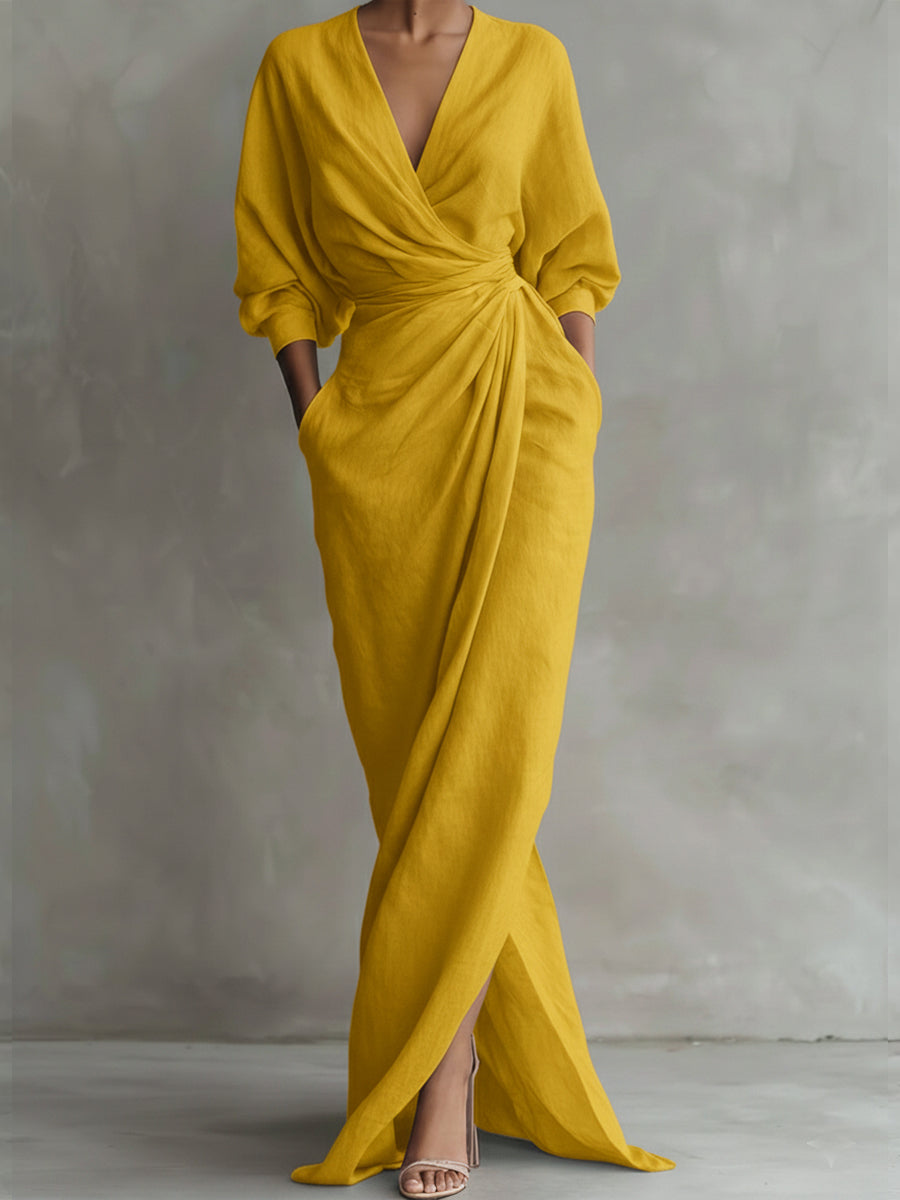 Avellora | Elegant Dress