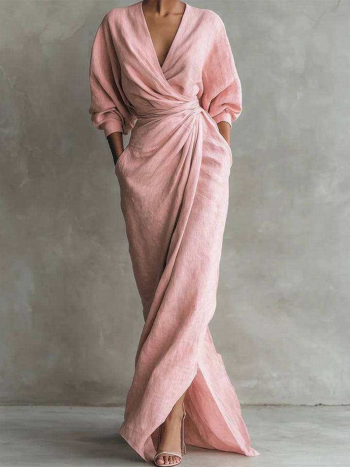 Avellora | Elegant Dress