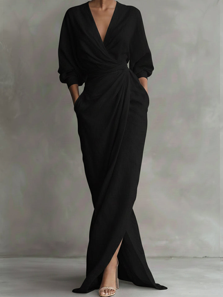 Avellora | Elegant Dress