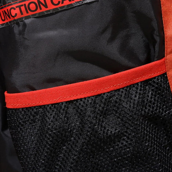 Zack – All-Weather Down Jacket