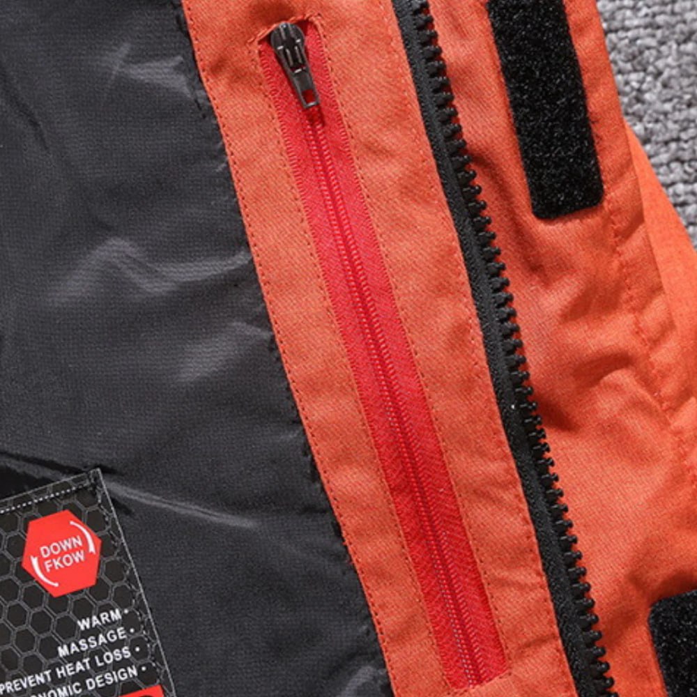 Zack – All-Weather Down Jacket