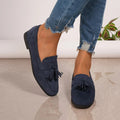 Corina - Ergonomic Arch-Support Loafers