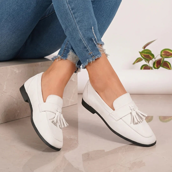 Corina - Ergonomic Arch-Support Loafers