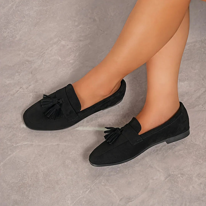 Corina - Ergonomic Arch-Support Loafers
