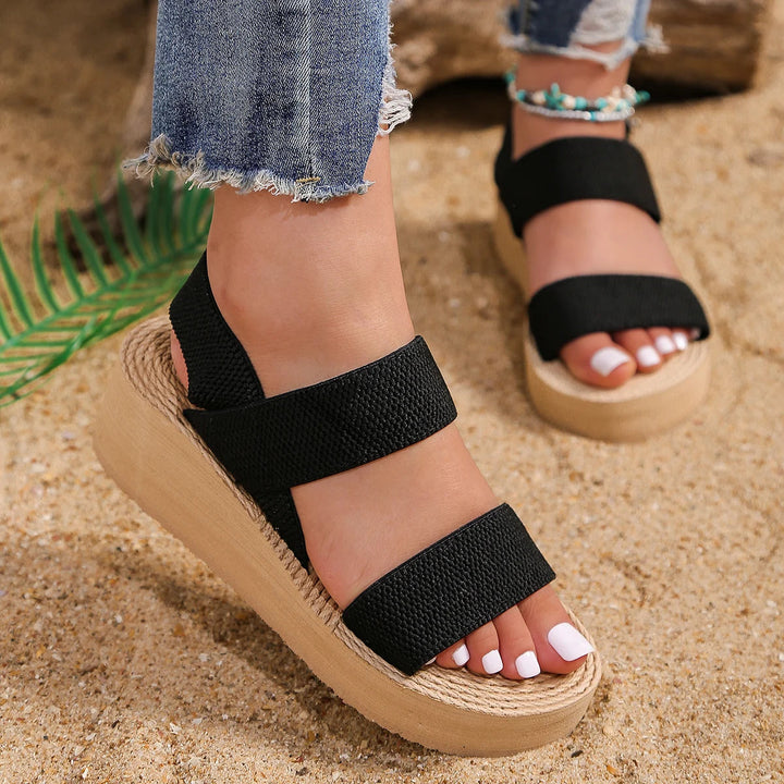 Elsa – Beach Breeze Sandals