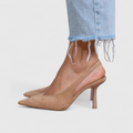 Sandy | Orthopedic Heels