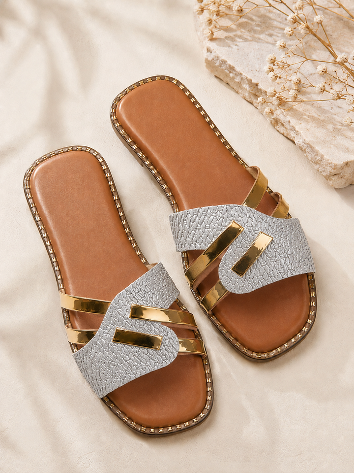 Zenara Sandals
