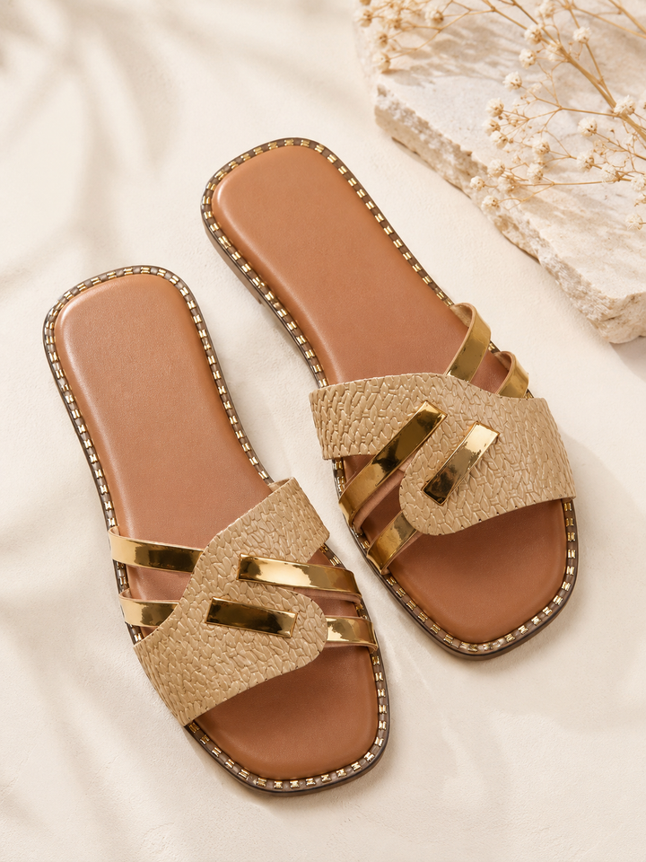 Zenara Sandals