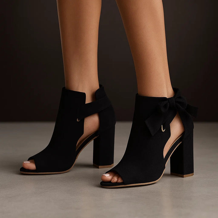 Seraphina™ Elegant Heels