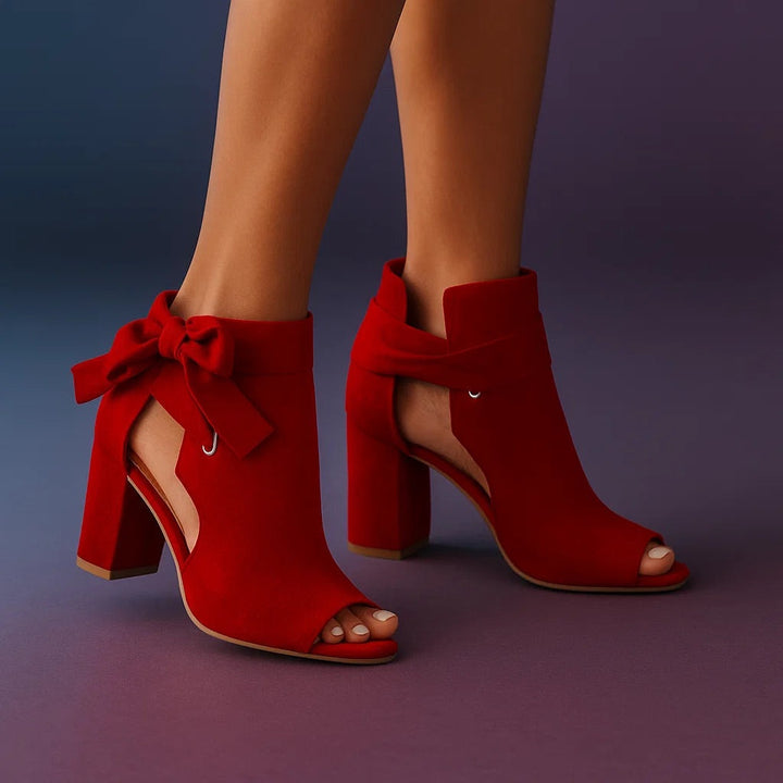 Seraphina™ Elegant Heels