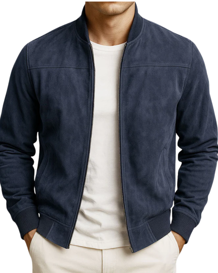 Leonard - Tailored Jacket