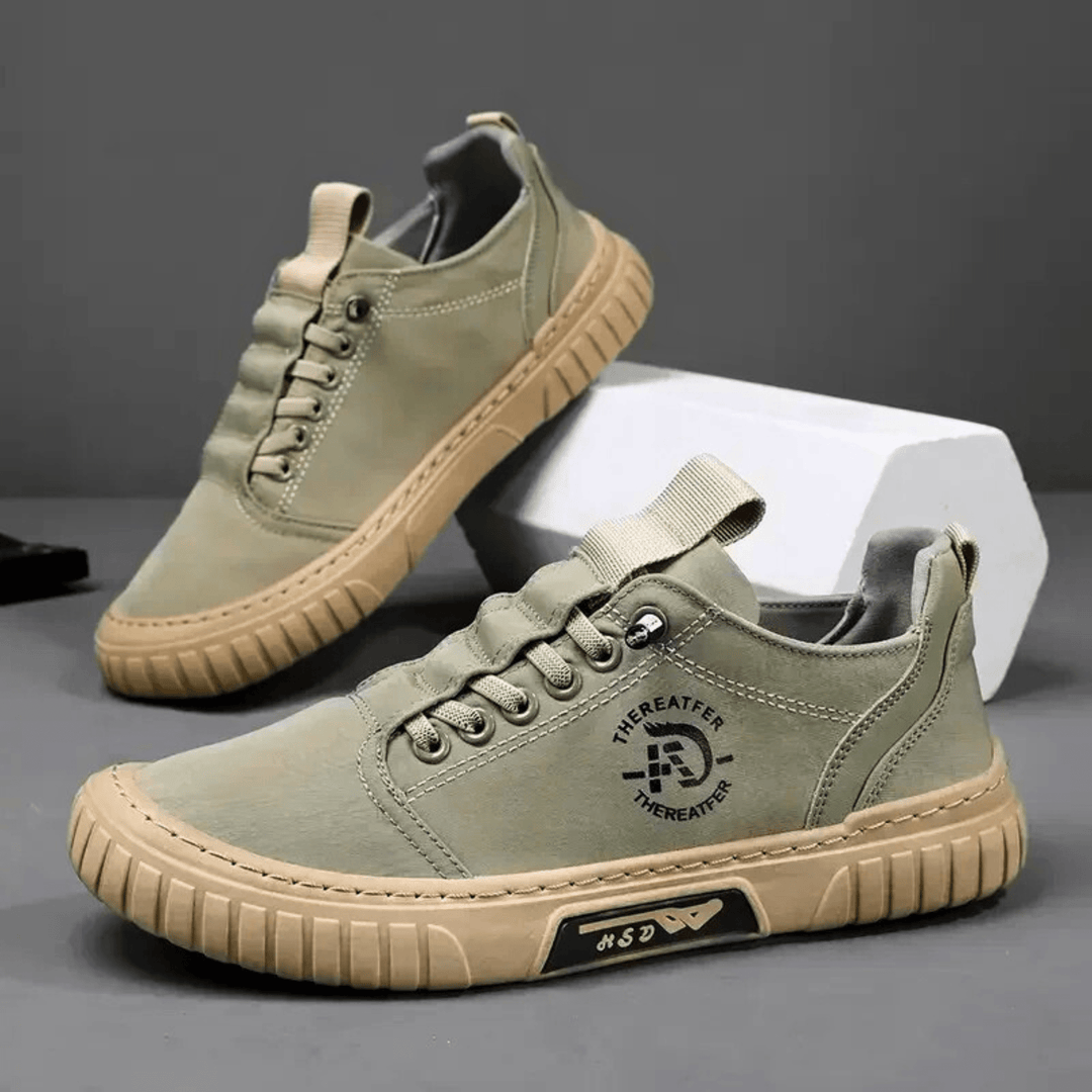 Ethan | Casual Urban Sneakers