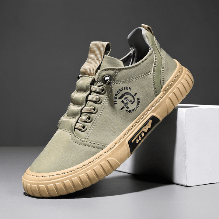 Ethan | Casual Urban Sneakers