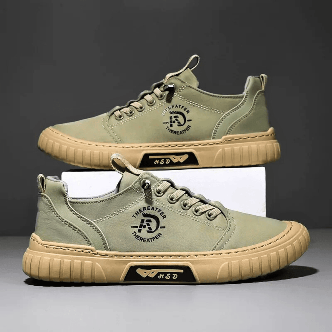 Ethan | Casual Urban Sneakers