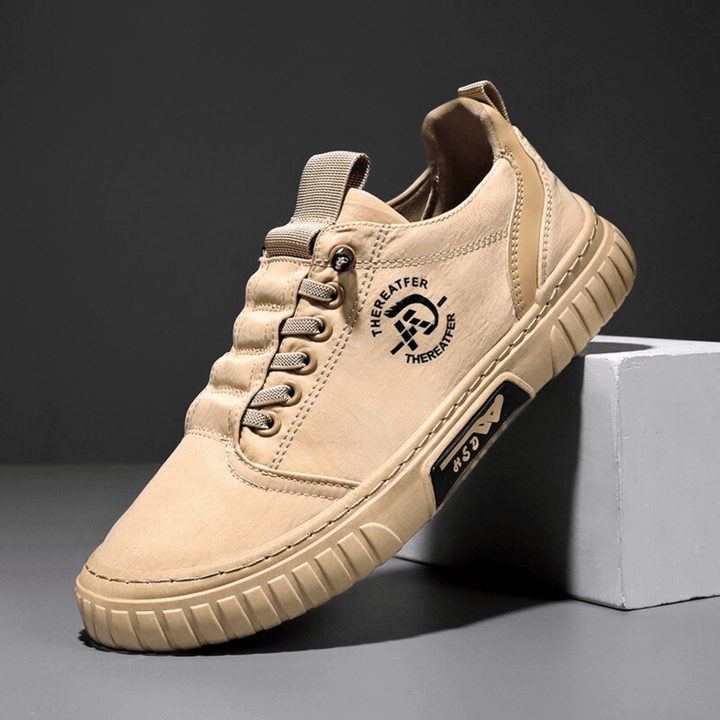 Ethan | Casual Urban Sneakers