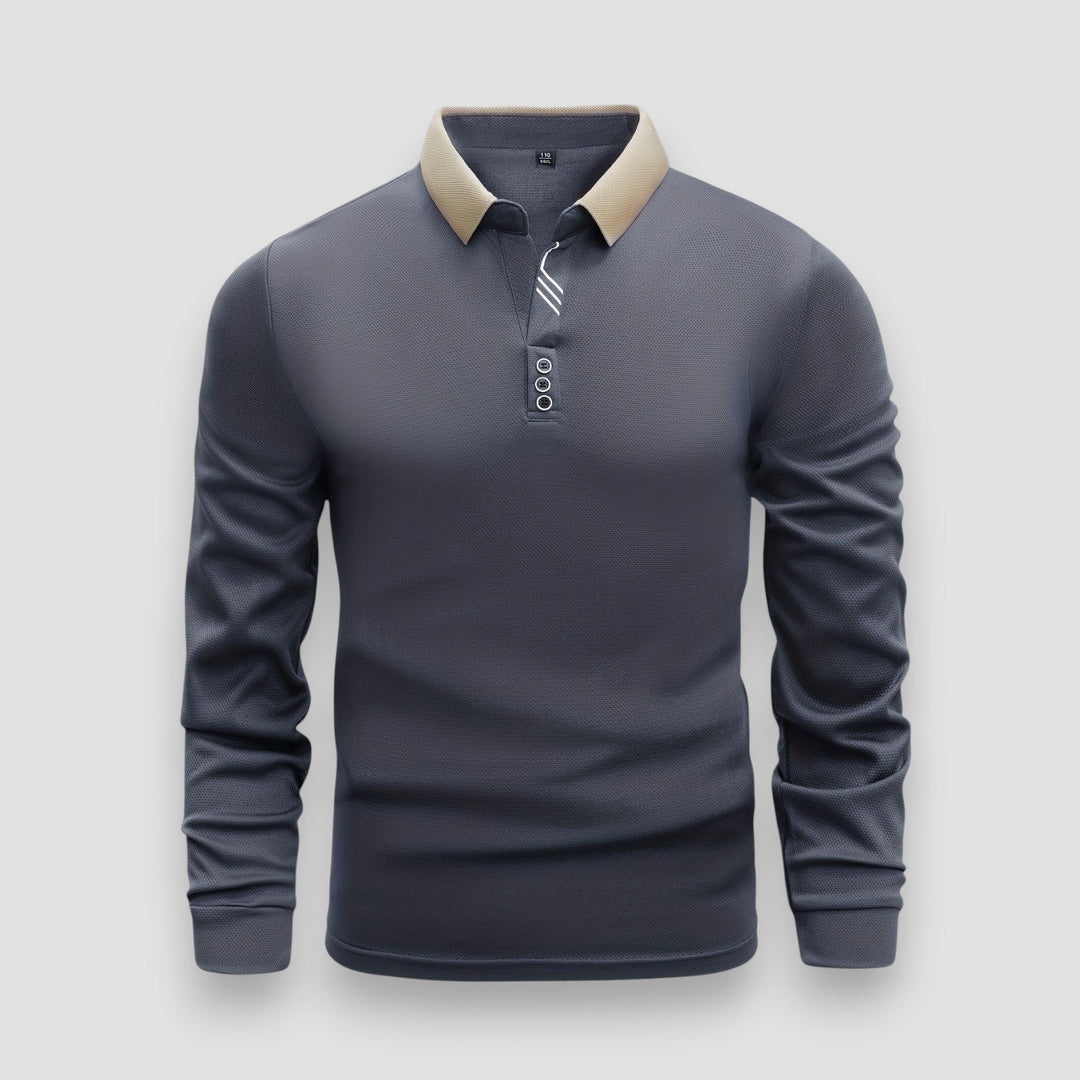 Bernard™ Polo Shirt