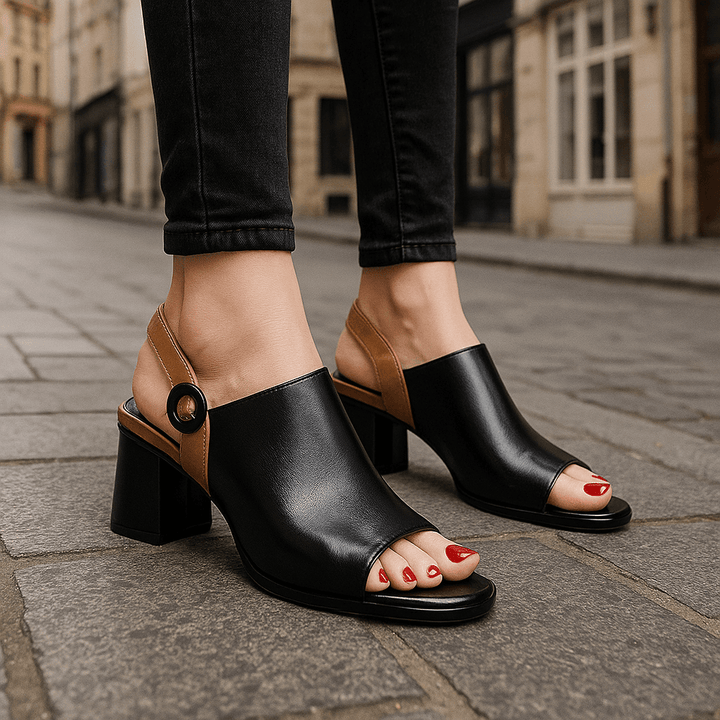 Sorelle Icon Heels
